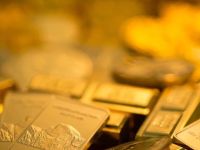 深夜，金价跳水！