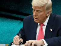 “对等关税”大限倒计时！特朗普：今天就要给贸易伙伴发“关税信”！