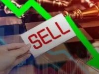 刚刚！猛烈抛售，发生了什么？