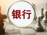 又一险资长期投资银行！透露最新业绩详情