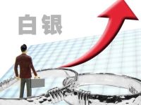 见证历史！白银，深夜大爆发！