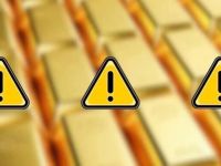 黄金再创历史新高！两大交易所提示风险！